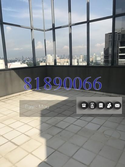 The Trizon (D10), Condominium #159049632